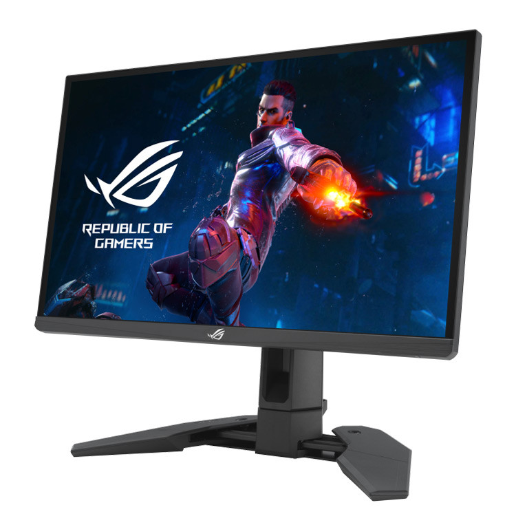 مانیتور گیمینگ 24 اینچ ایسوس مدل ASUS ROG Swift Pro PG248QP