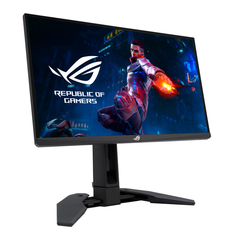 مانیتور گیمینگ 24 اینچ ایسوس مدل ASUS ROG Swift Pro PG248QP
