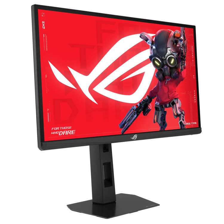 مانیتور 24 اینچ ایسوس مدل ASUS ROG STRIX XG248QSG ACE