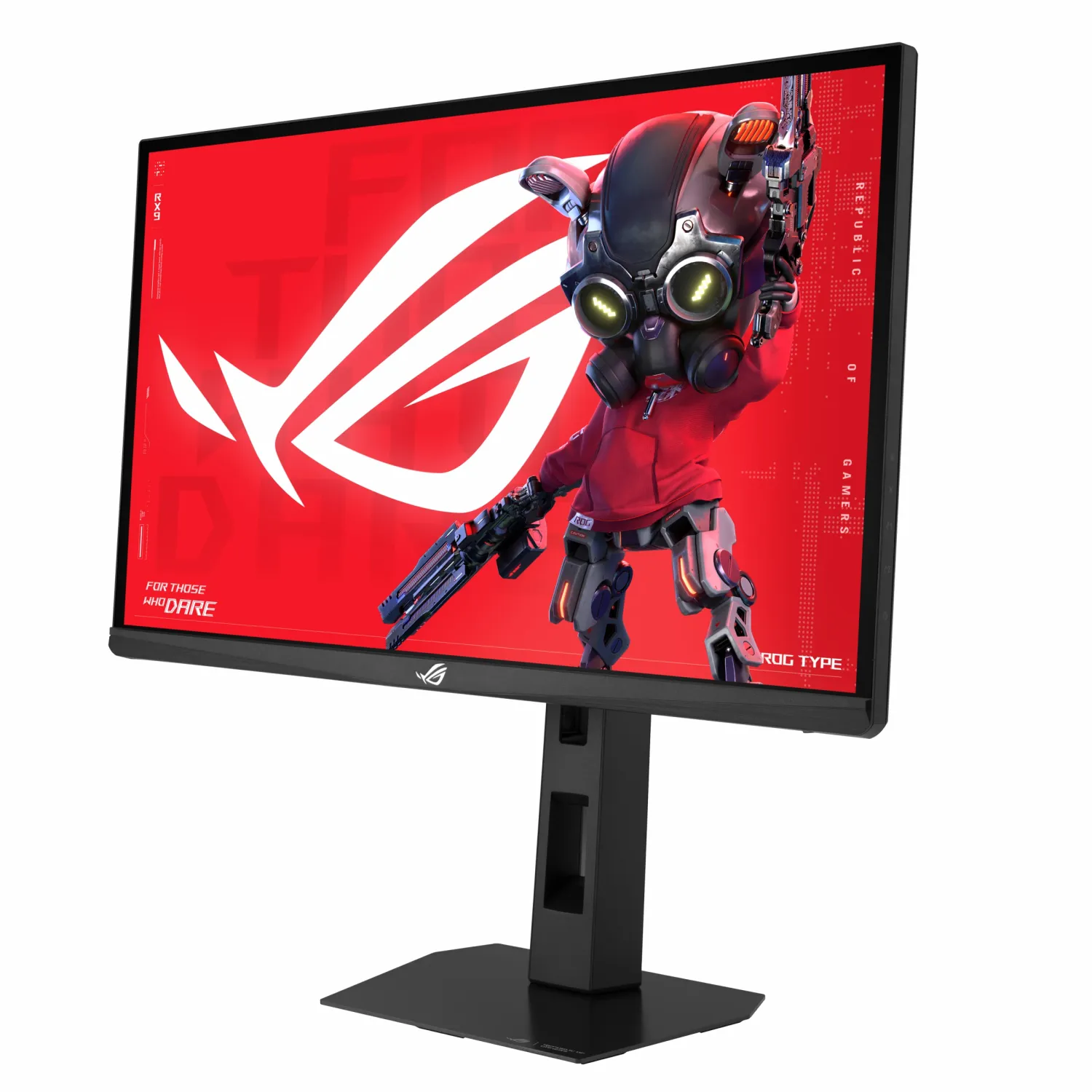 مانیتور 24 اینچ ایسوس مدل ASUS ROG STRIX XG248QSG ACE
