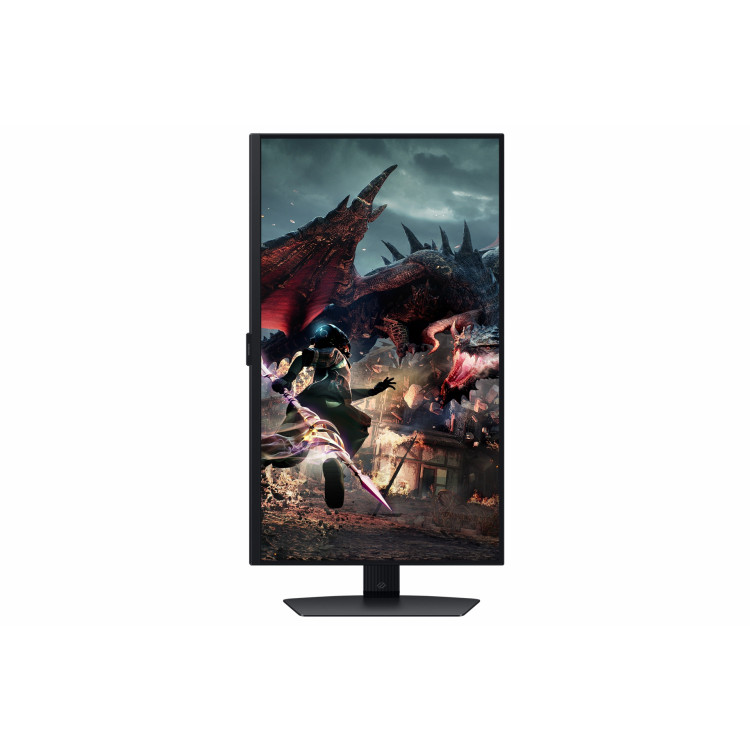 مانیتور سامسونگ مدل SAMSUNG Odyssey G5 G50D LS27DG502EM