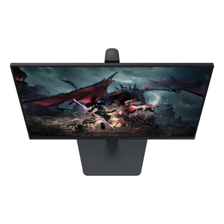 مانیتور سامسونگ مدل SAMSUNG Odyssey G5 G50D LS27DG502EM