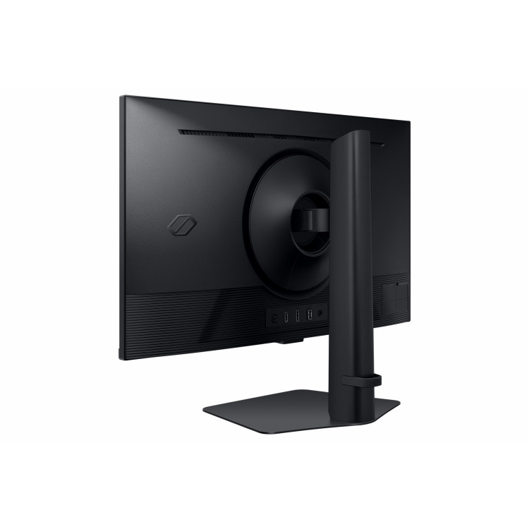 مانیتور سامسونگ مدل SAMSUNG Odyssey G5 G50D LS27DG502EM