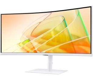 مانیتور سامسونگ مدل Samsung ViewFinity LS34C650T