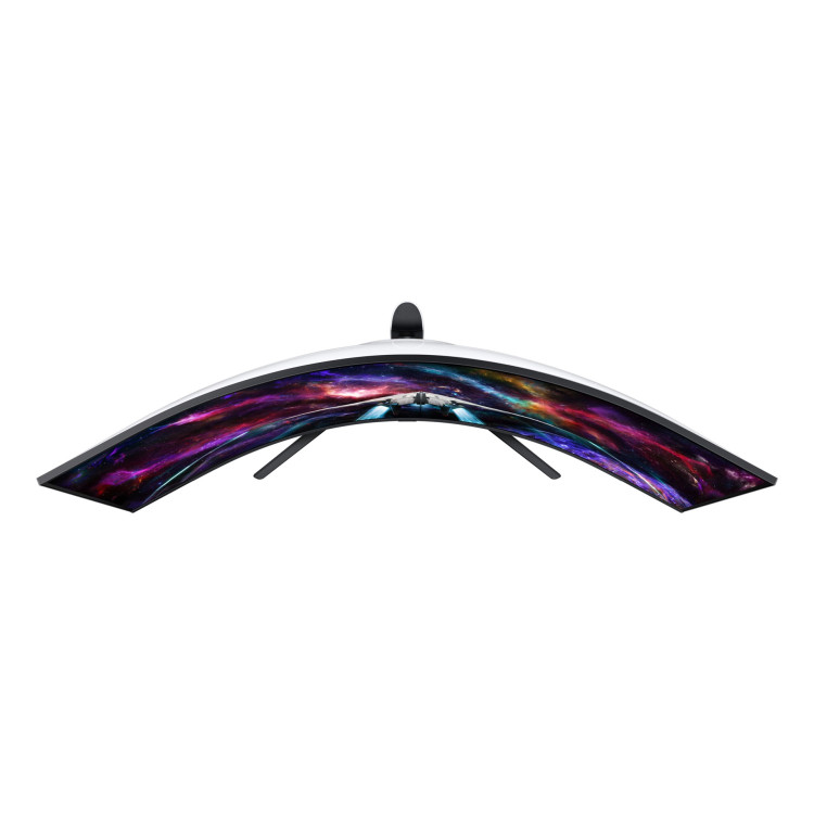 مانیتور سامسونگ مدل SAMSUNG Odyssey Neo G9 LS57CG952NM