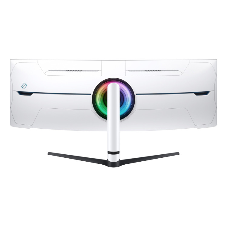 مانیتور سامسونگ مدل SAMSUNG Odyssey Neo G9 LS57CG952NM