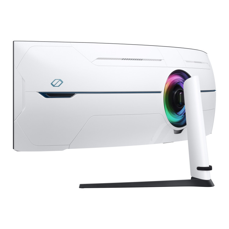 مانیتور سامسونگ مدل SAMSUNG Odyssey Neo G9 LS57CG952NM