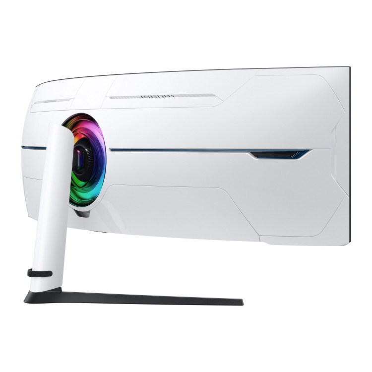 مانیتور سامسونگ مدل SAMSUNG Odyssey Neo G9 LS57CG952NM