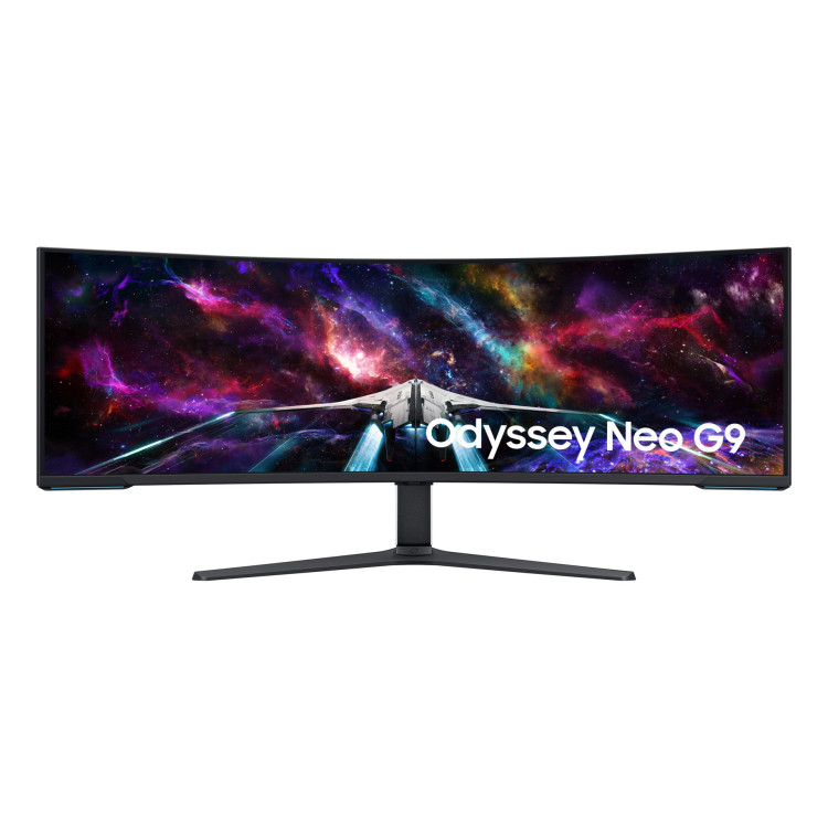 مانیتور سامسونگ مدل SAMSUNG Odyssey Neo G9 LS57CG952NM