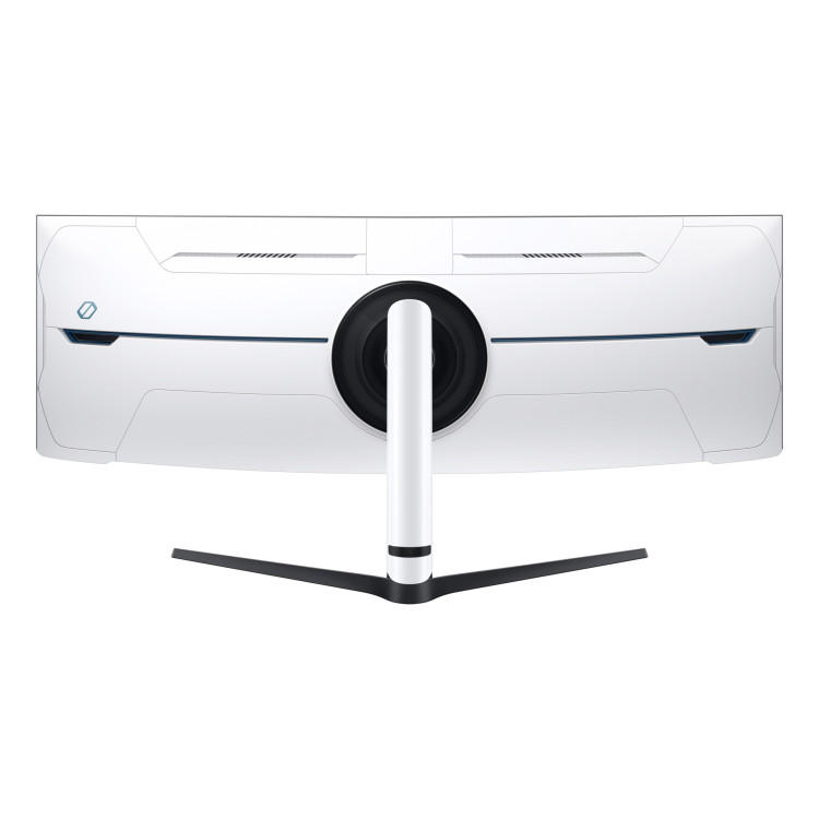 مانیتور سامسونگ مدل SAMSUNG Odyssey Neo G9 LS57CG952NM