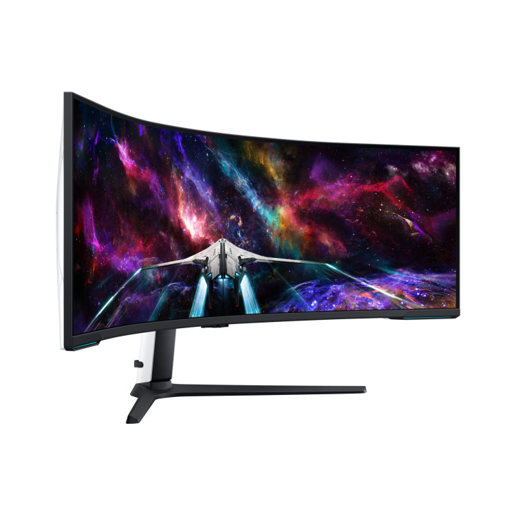مانیتور سامسونگ مدل SAMSUNG Odyssey Neo G9 LS57CG952NM