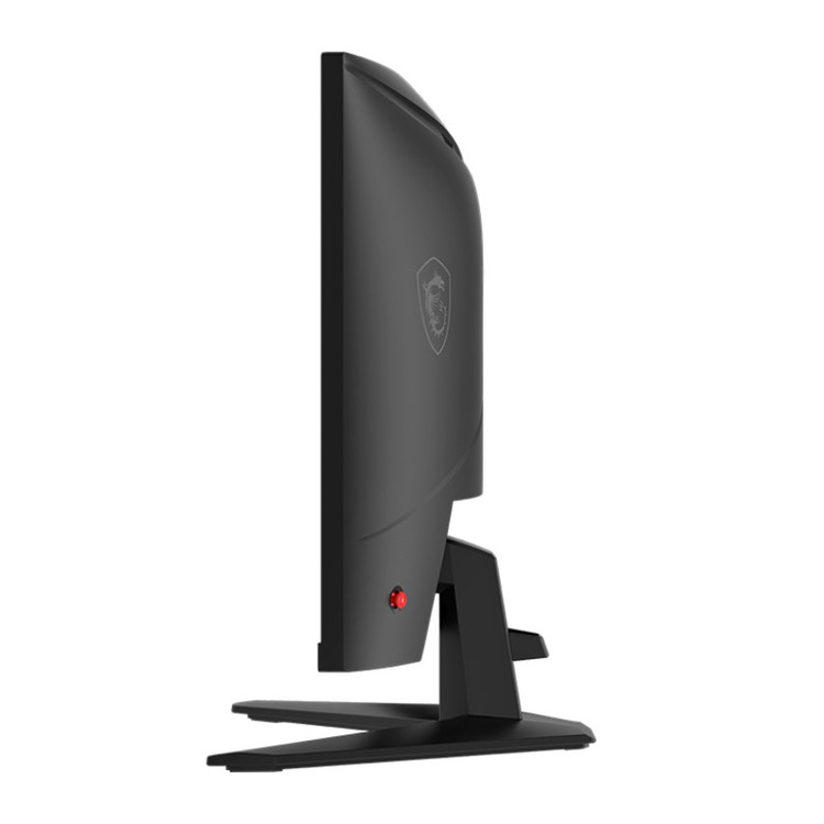 مانیتور گیمینگ 27 اینچ ام اس ای مدل MSI MAG 275CQF E18