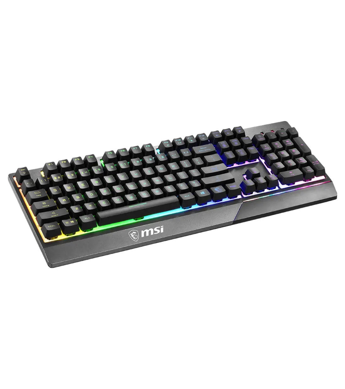 کیبورد ام اس آی مدل MSI VIGOR GK30 Black