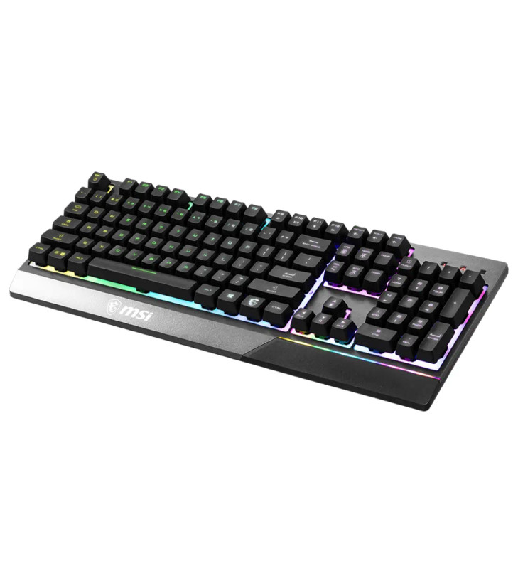 کیبورد ام اس آی مدل MSI VIGOR GK30 Black