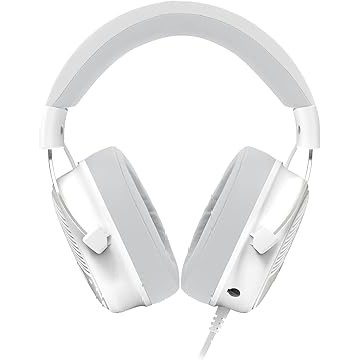 هدست ردراگون مدل Redragon THORIDAL H730 White Wired