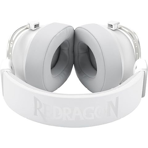 هدست ردراگون مدل Redragon THORIDAL H730 White Wired