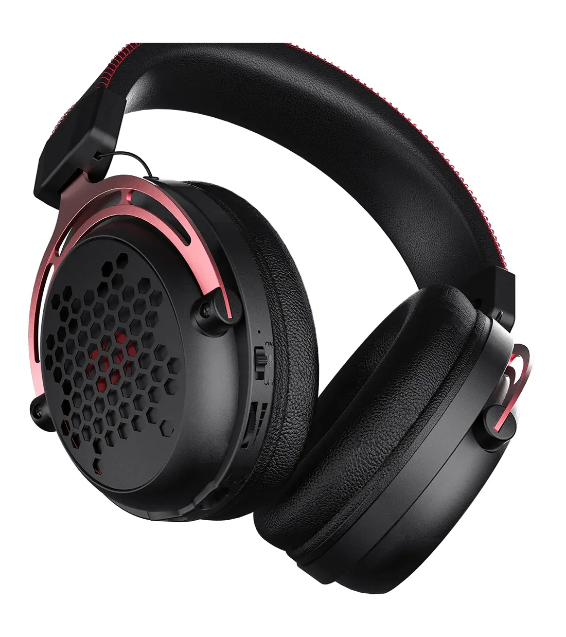هدفون گیمینگ ردراگون Redragon Diomedes H386 Pro