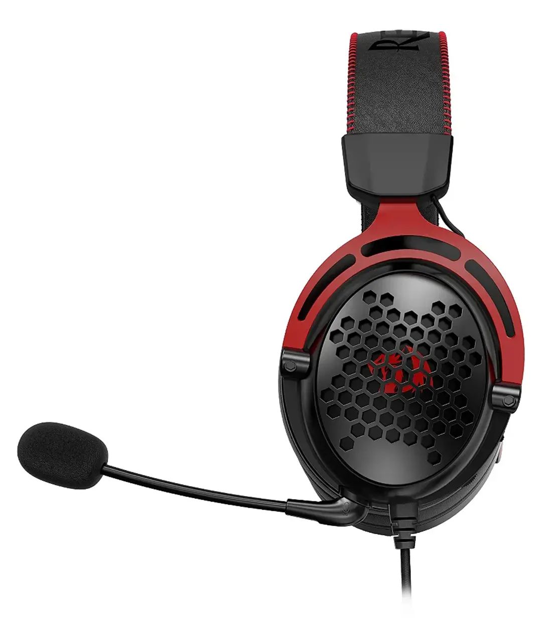 هدفون گیمینگ ردراگون Redragon Diomedes H386 Pro