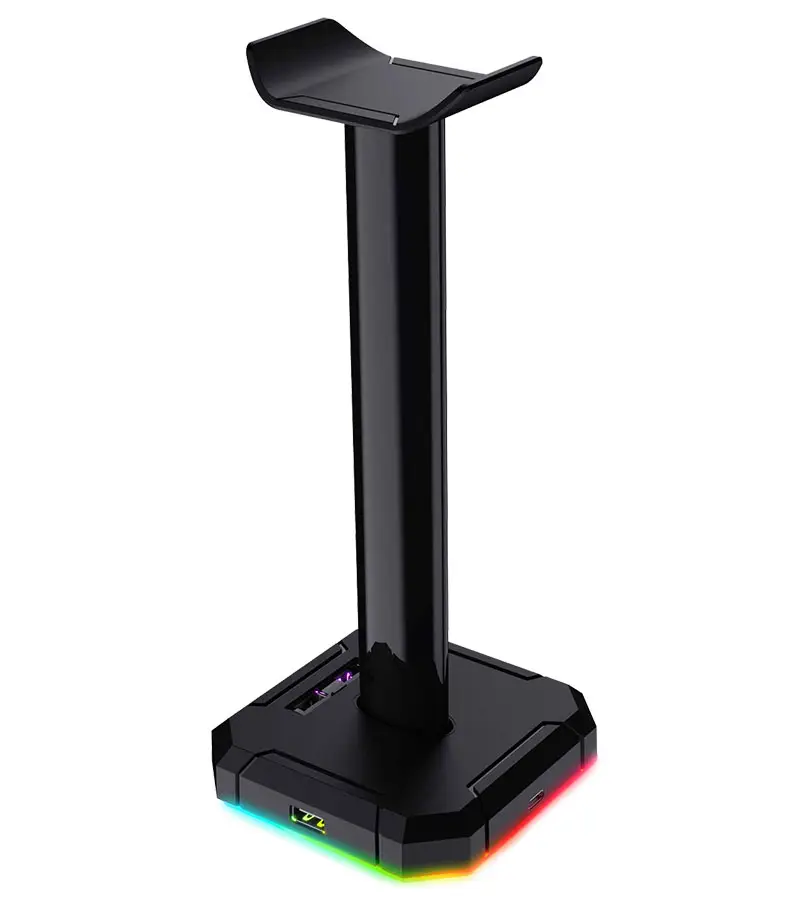 پایه هدفون ردراگون مدل Redragon SCEPTER PRO HA300