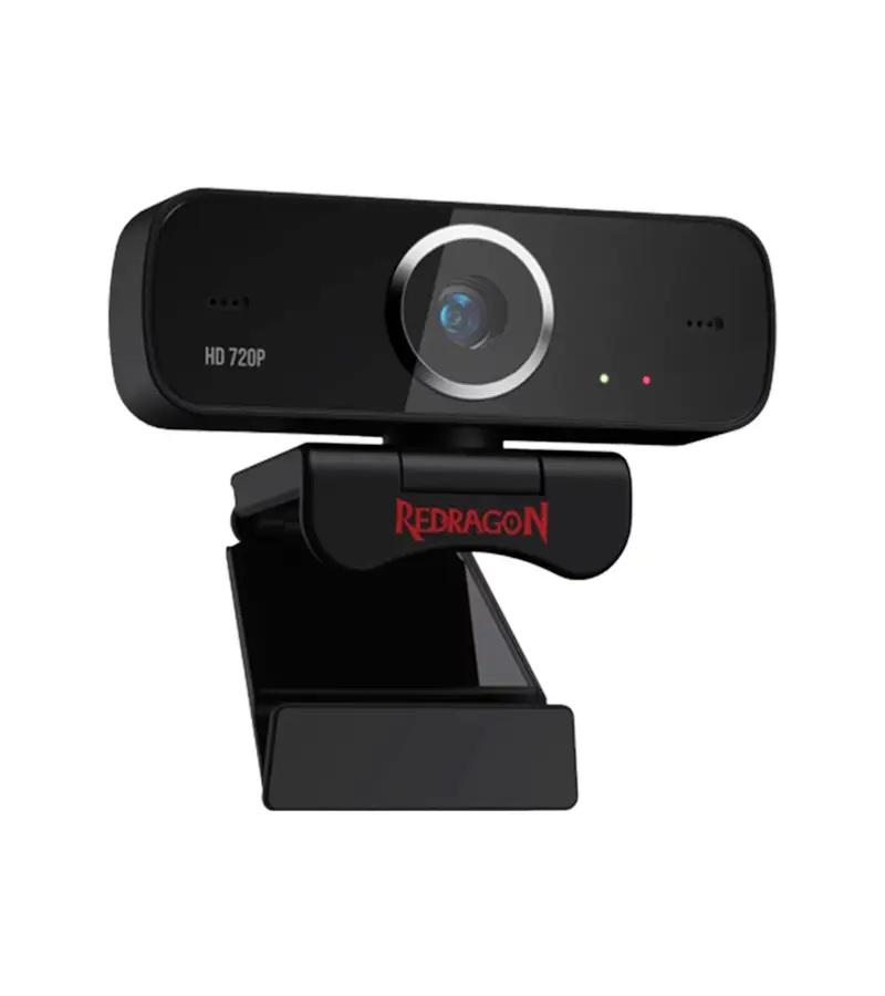 وبکم ردراگون مدل Redragon GW600 Fobos 2