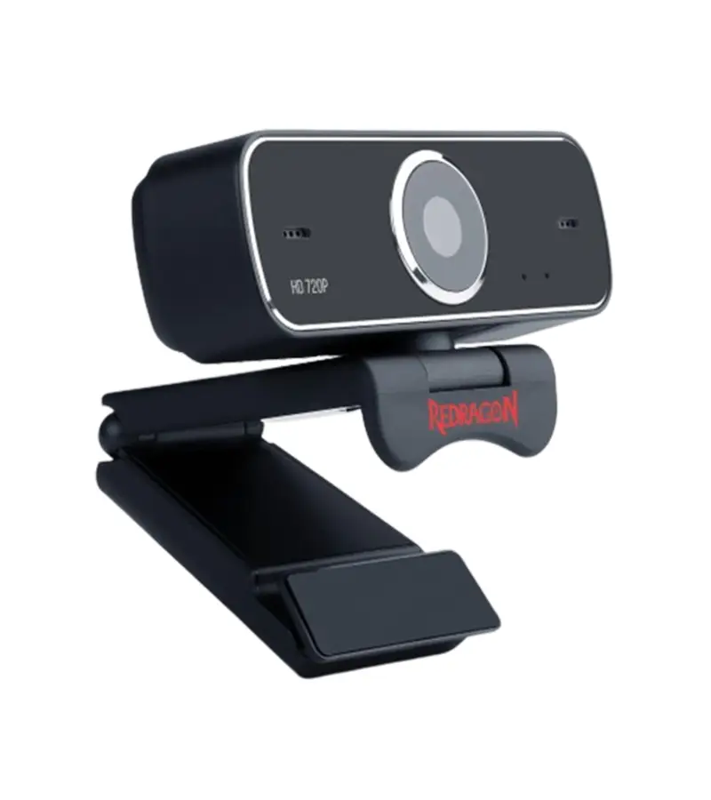 وبکم ردراگون مدل Redragon GW600 Fobos 2
