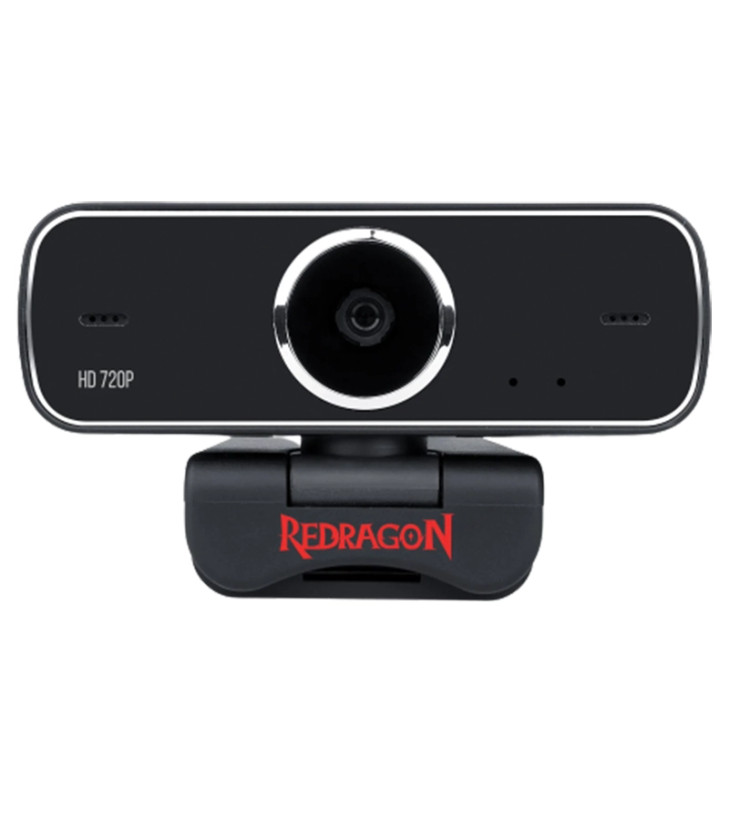 وبکم ردراگون مدل Redragon GW600 Fobos 2