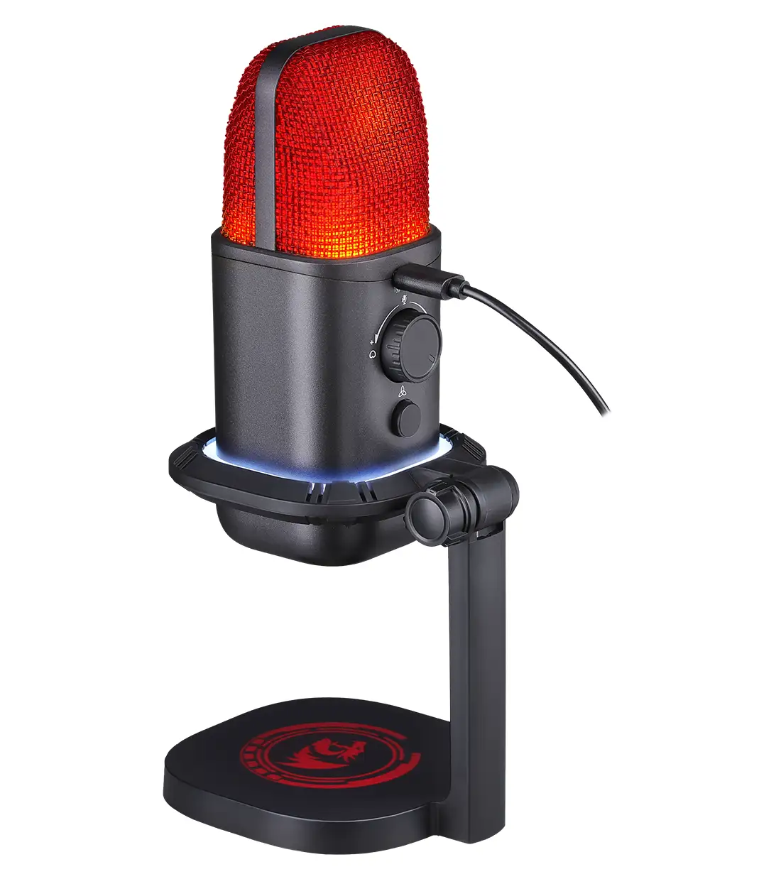 میکروفن ردراگون مدل Redragon Echowave GM305 RGB