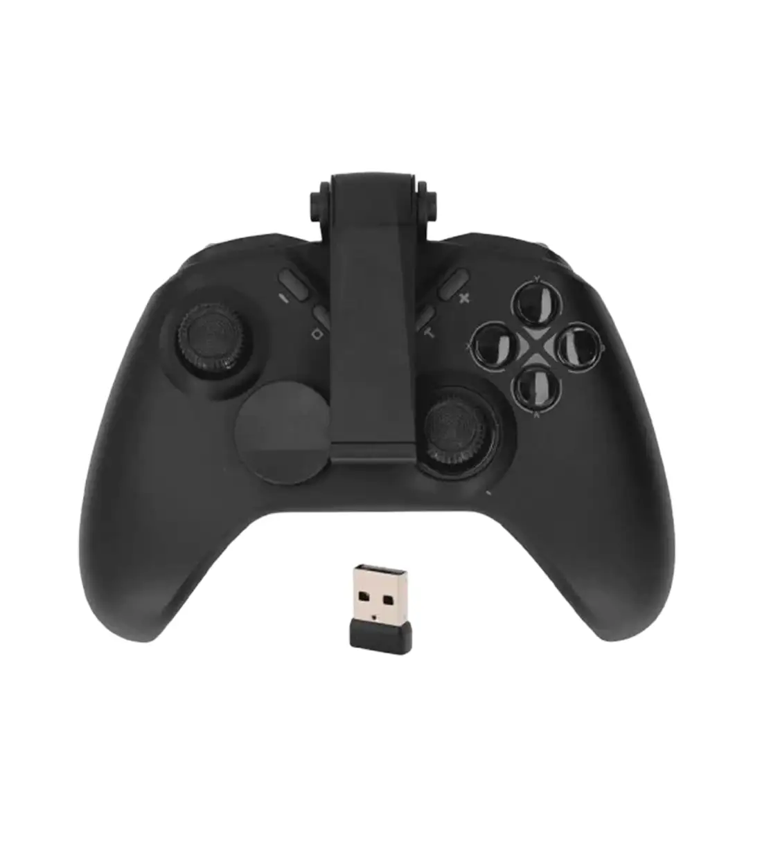 دسته بازی ردراگون مدل Redragon FORGE G711