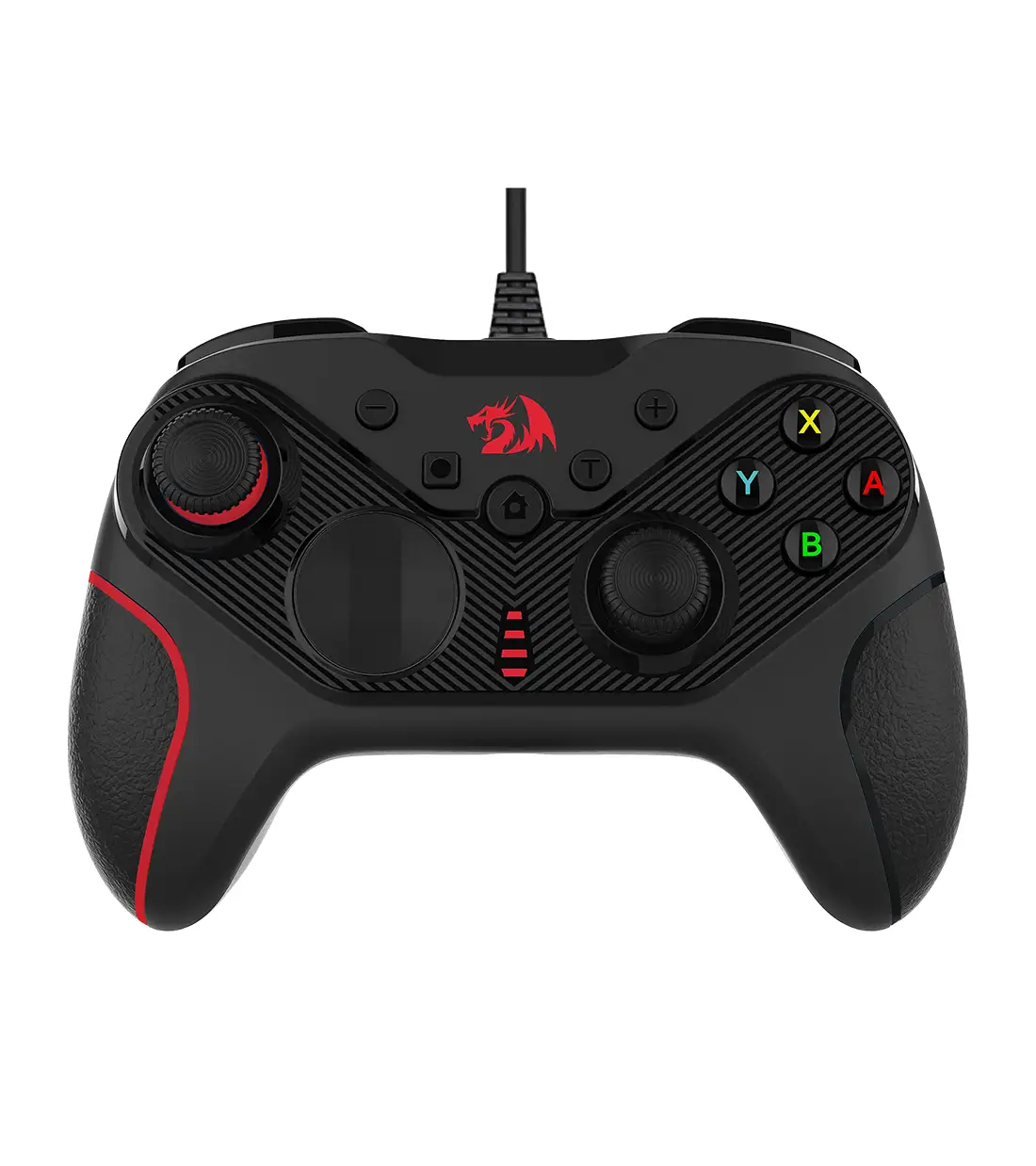 دسته بازی ردراگون مدل Redragon RIFT G710