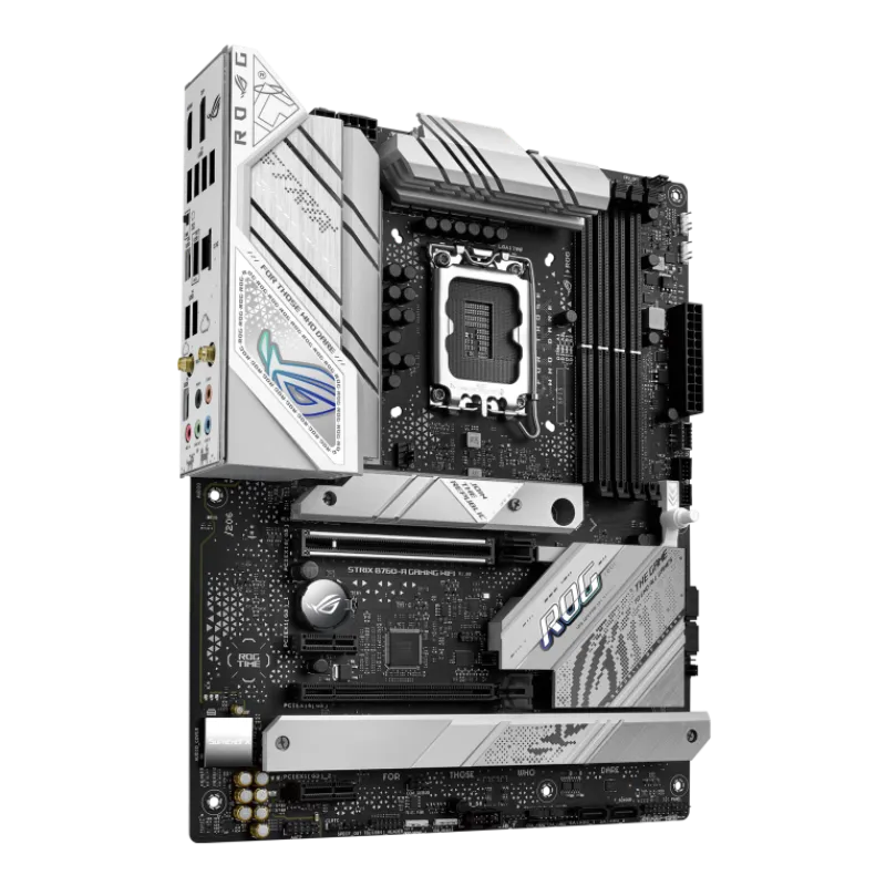 مادربرد ایسوس مدل ASUS ROG STRIX B760-A Gaming WIFI DDR5