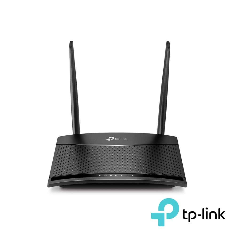 مودم روتر بی سیم 4G-LTE تی پی لینک (TP-LINK) مدل TL-MR100