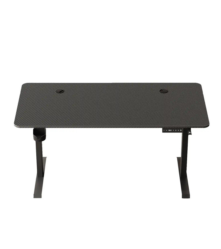 میز گیمینگ ردراگون مدل Redragon GD-3600-XL 180cm Black