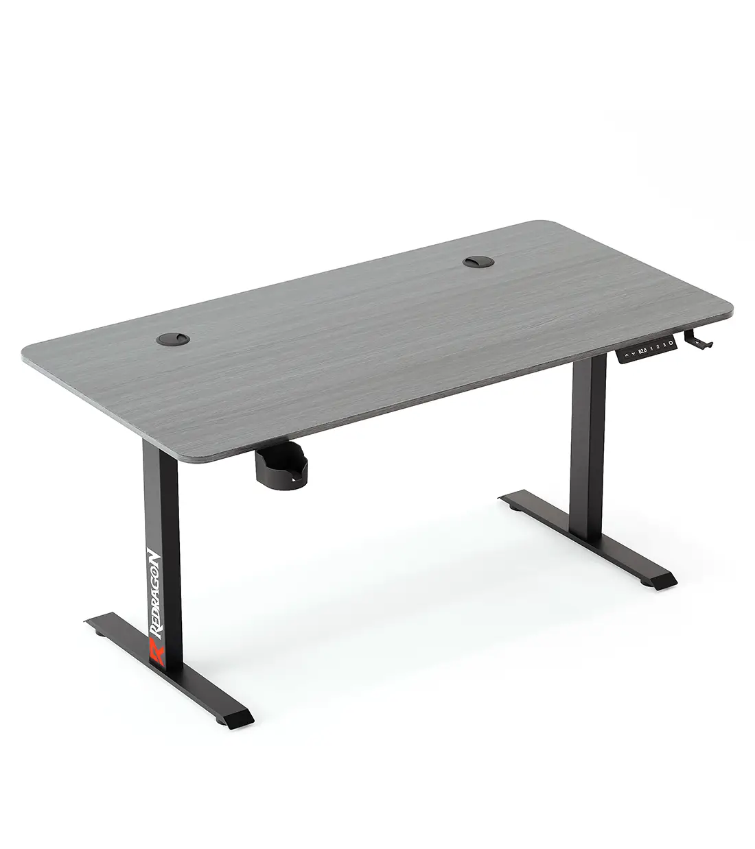 میز گیمینگ ردراگون مدل Redragon GD-3600G-XL 180cm