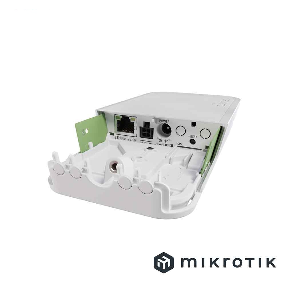 اکسس پوینت میکروتیک (Mikrotik) مدل wAP LTE kit 2024