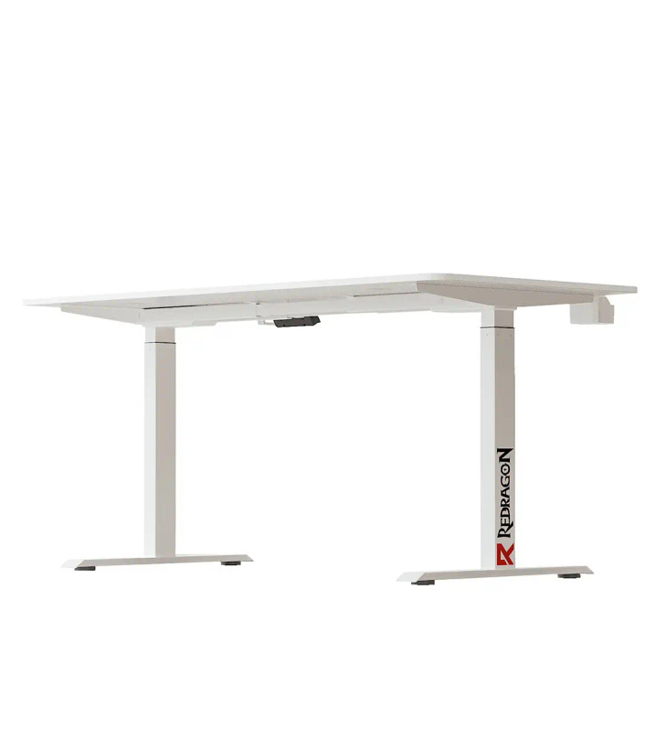 میز گیمینگ ردراگون مدل Redragon GD-3600W-M 140cm