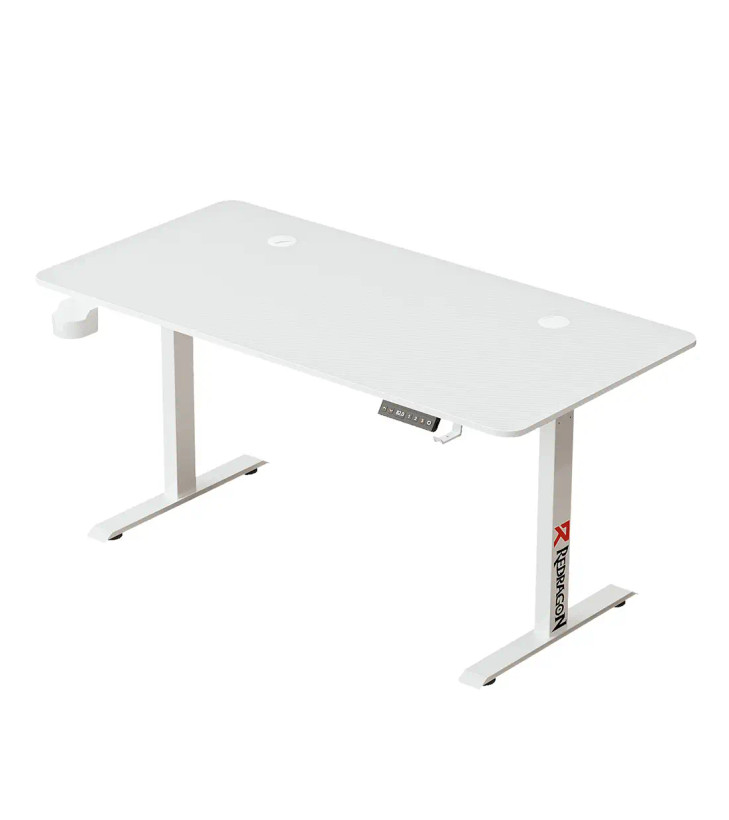 میز گیمینگ ردراگون مدل Redragon GD-3600W-M 140cm