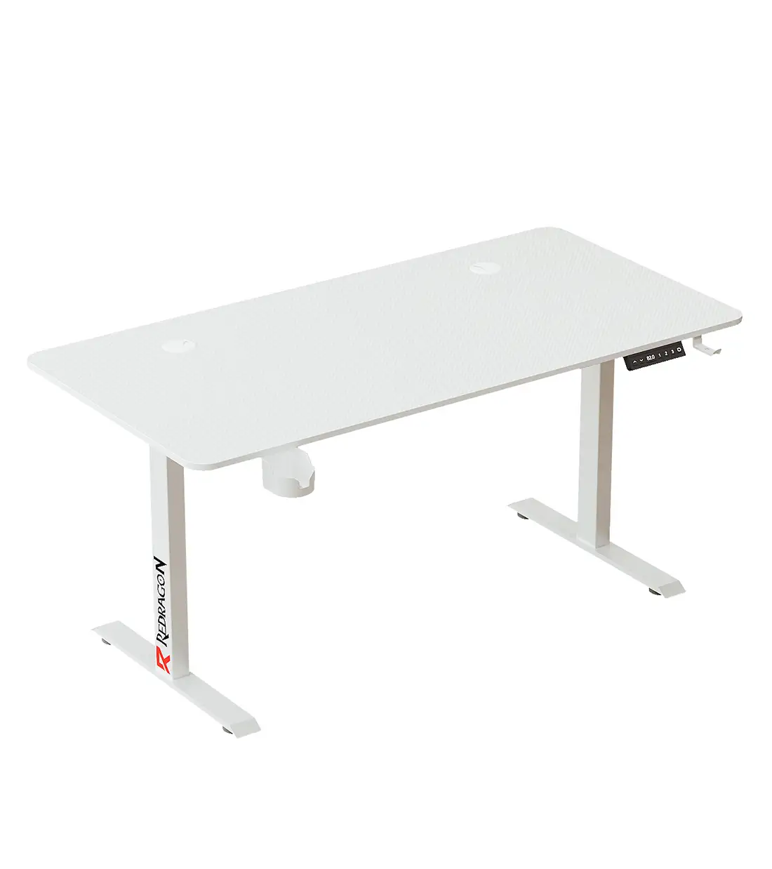 میز گیمینگ ردراگون مدل Redragon GD-3600W-M 140cm