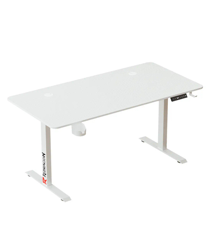 میز گیمینگ ردراگون مدل Redragon GD-3600W-M 140cm