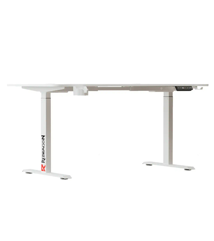 میز گیمینگ ردراگون مدل Redragon GD-3600W-M 140cm