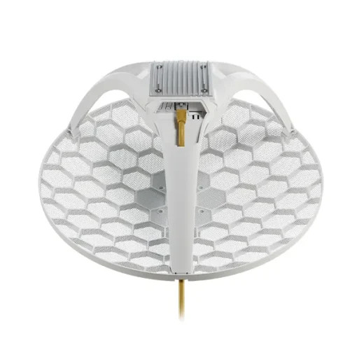 رادیو وایرلس میکروتیک (Mikrotik) مدل LHGG LTE6 kit
