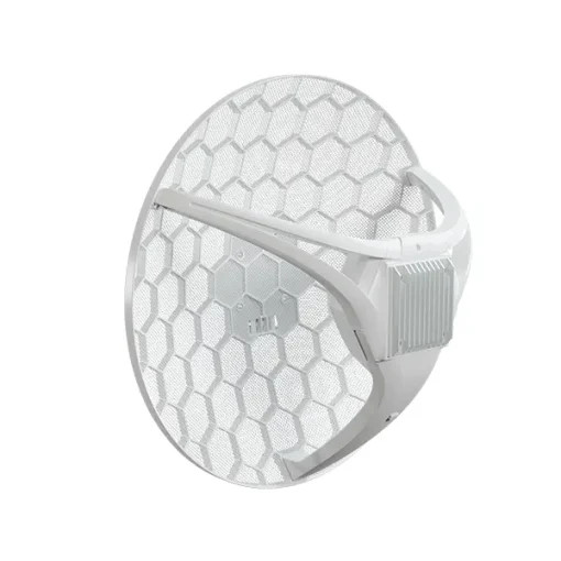 رادیو وایرلس میکروتیک (Mikrotik) مدل LHGG LTE6 kit