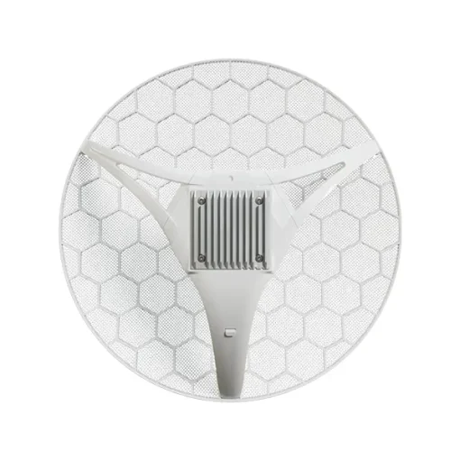 رادیو وایرلس میکروتیک (Mikrotik) مدل LHGG LTE6 kit