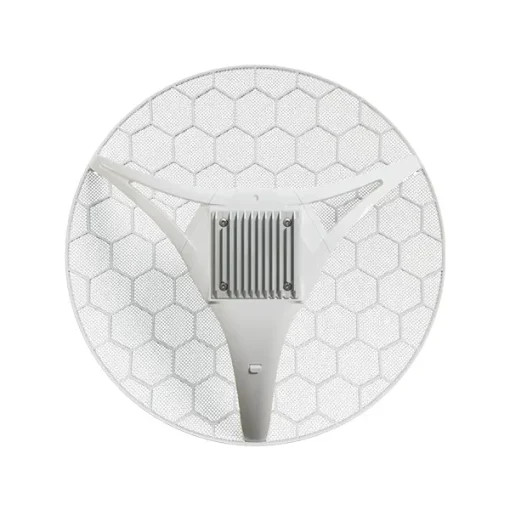 رادیو وایرلس میکروتیک (Mikrotik) مدل LHGG LTE6 kit