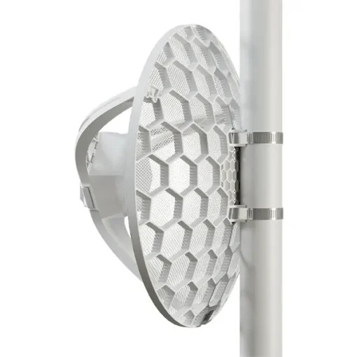 رادیو وایرلس میکروتیک (Mikrotik) مدل LHGG LTE6 kit
