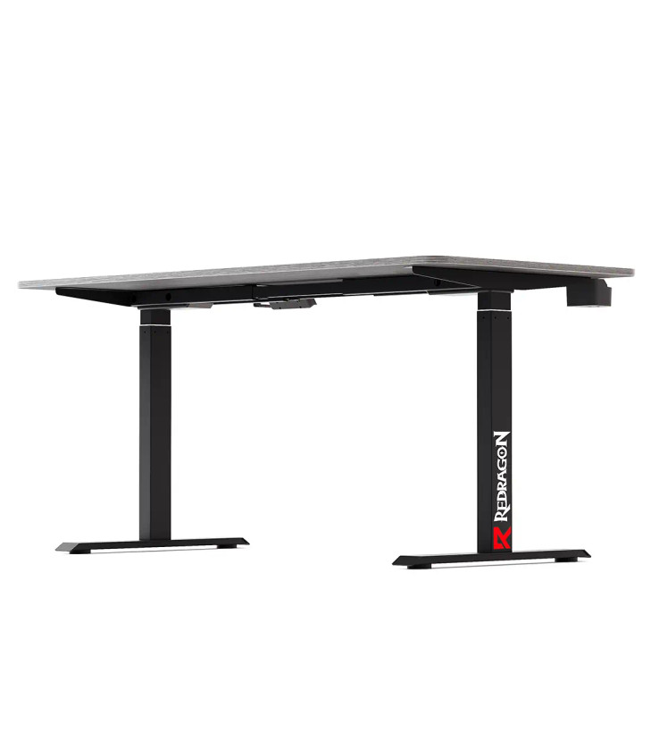 میز گیمینگ ردراگون مدل Redragon GD-3600G-M 140cm