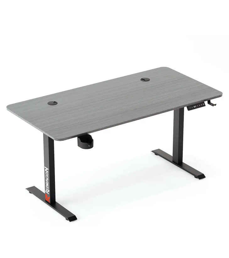 میز گیمینگ ردراگون مدل Redragon GD-3600G-M 140cm
