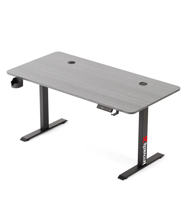 میز گیمینگ ردراگون مدل Redragon GD-3600G-M 140cm