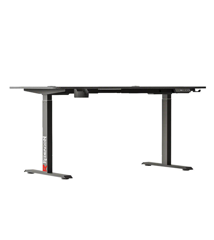 میز گیمینگ ردراگون مدل Redragon GD-3600-M 140cm