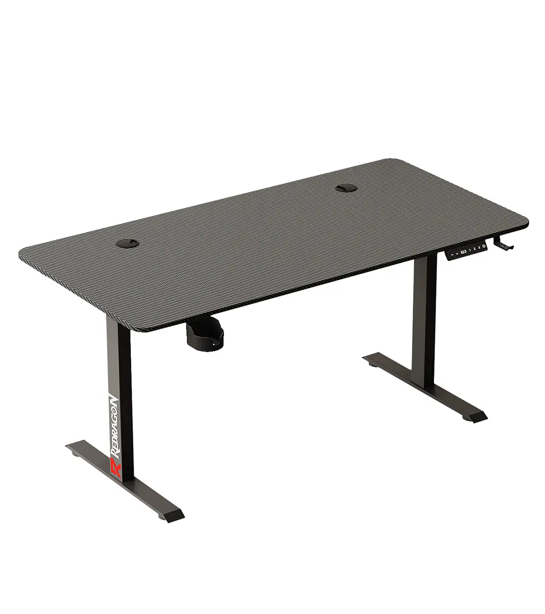 میز گیمینگ ردراگون مدل Redragon GD-3600-M 140cm
