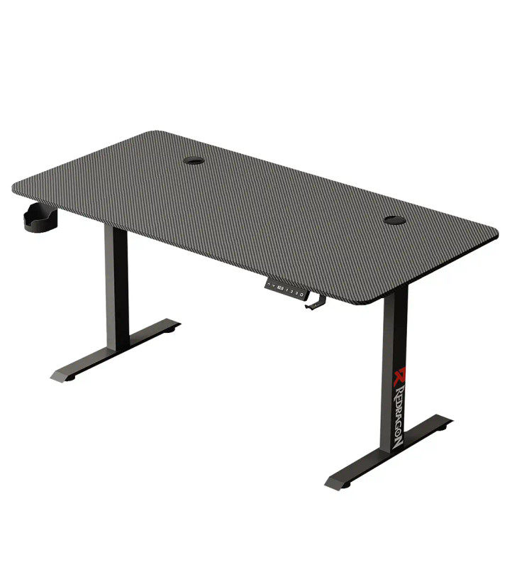 میز گیمینگ ردراگون مدل Redragon GD-3600-M 140cm